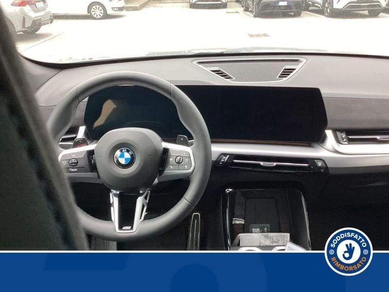 BMW X1 sDrive 18d M Sport Pro