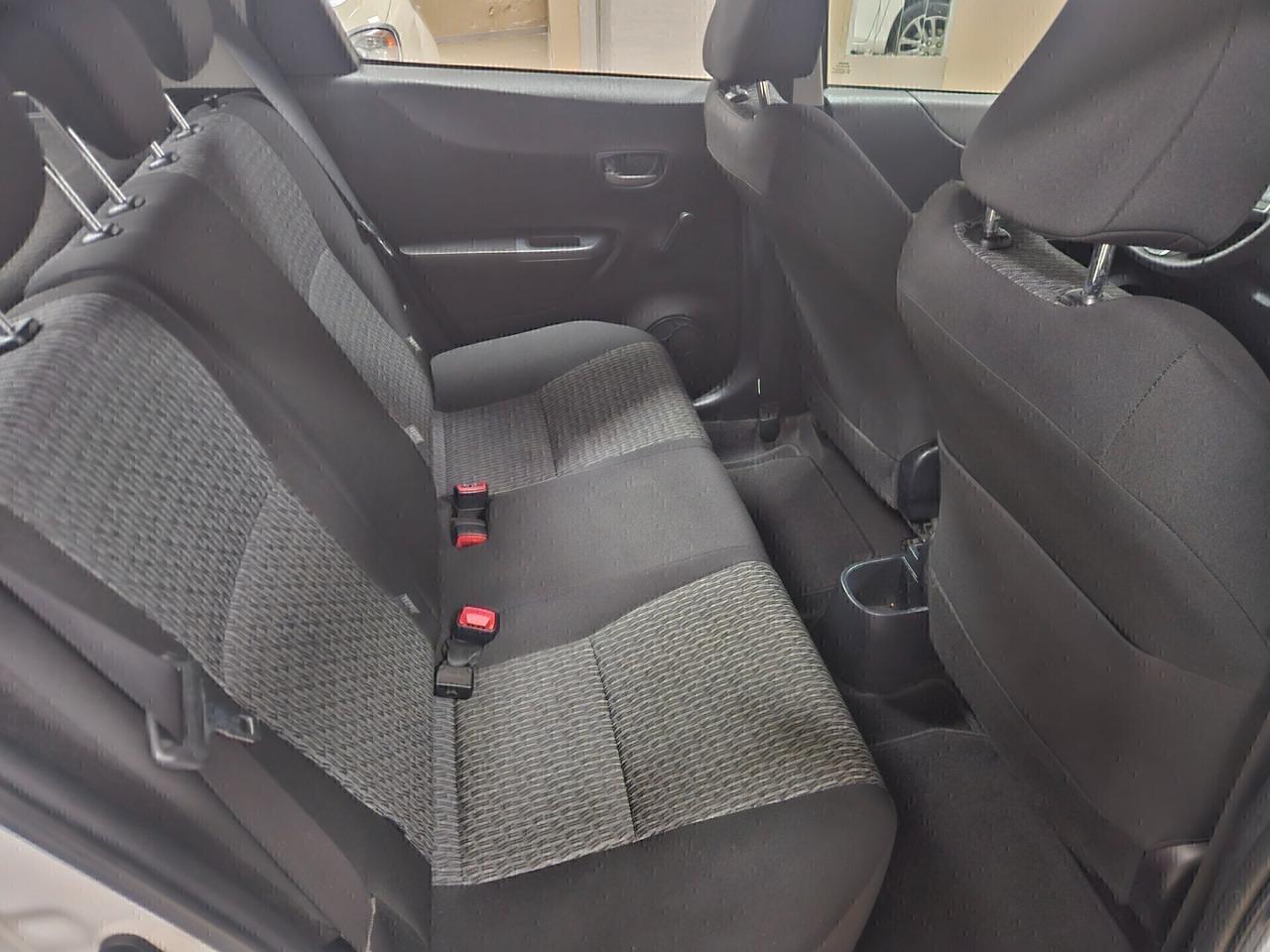 Toyota Yaris 1.0 5 porte Lounge