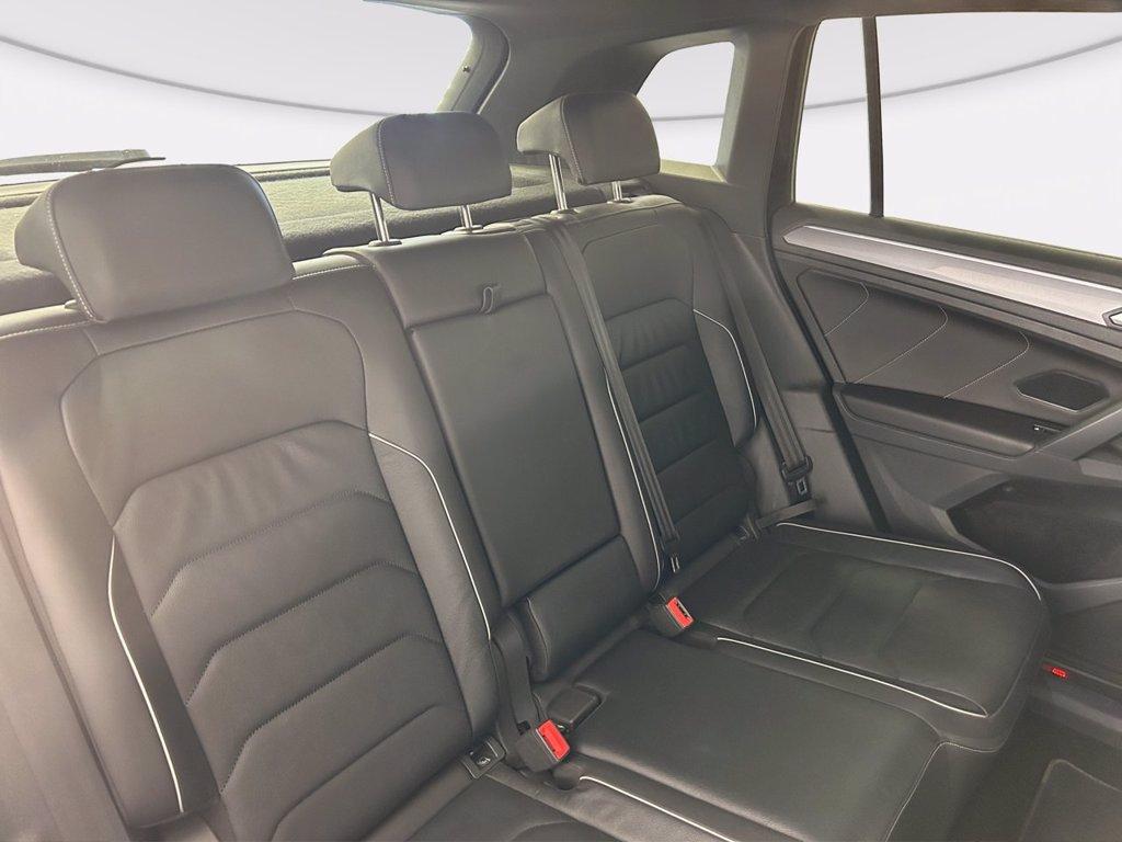 VOLKSWAGEN Tiguan 2.0 bitdi advanced r-line 4motion 240cv dsg del 2020