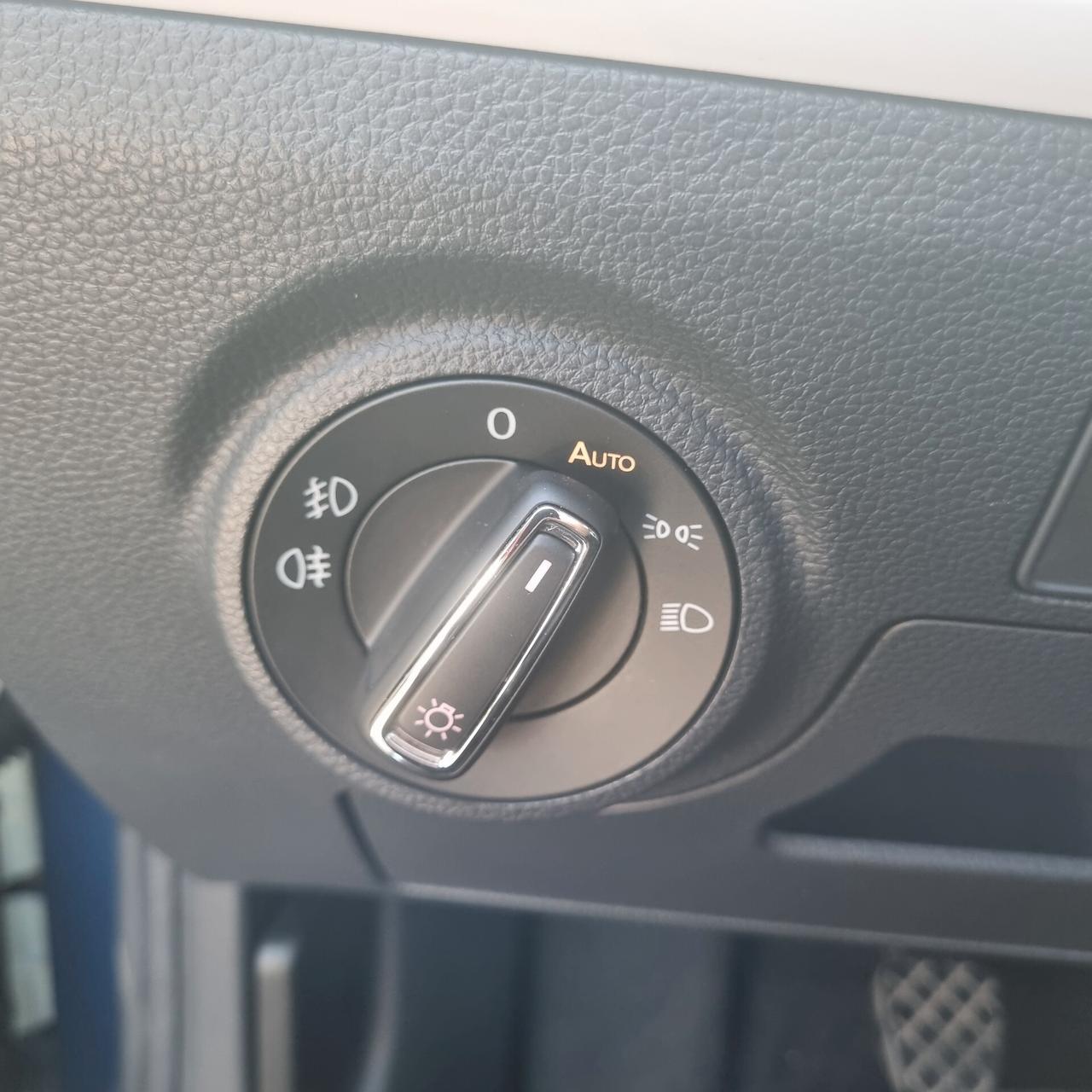 Seat Arona 1.6 TDI 95 CV XCELLENCE
