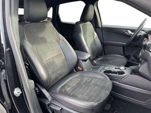 Ford Kuga 2.0 ecoblue ST-Line X awd 120cv auto