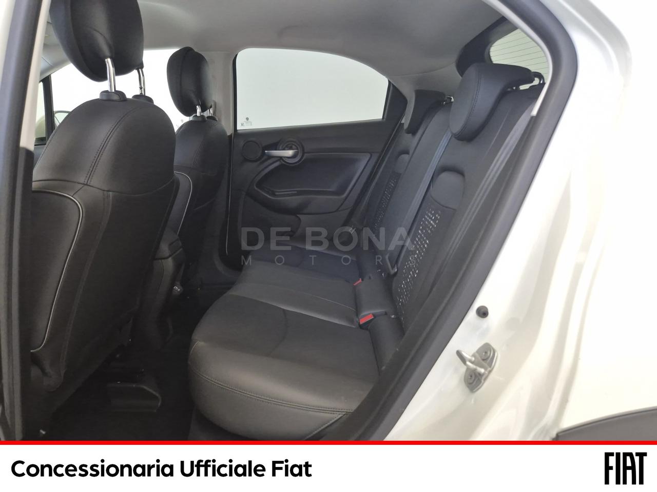 Fiat 500X 1.0 t3 connect 120cv