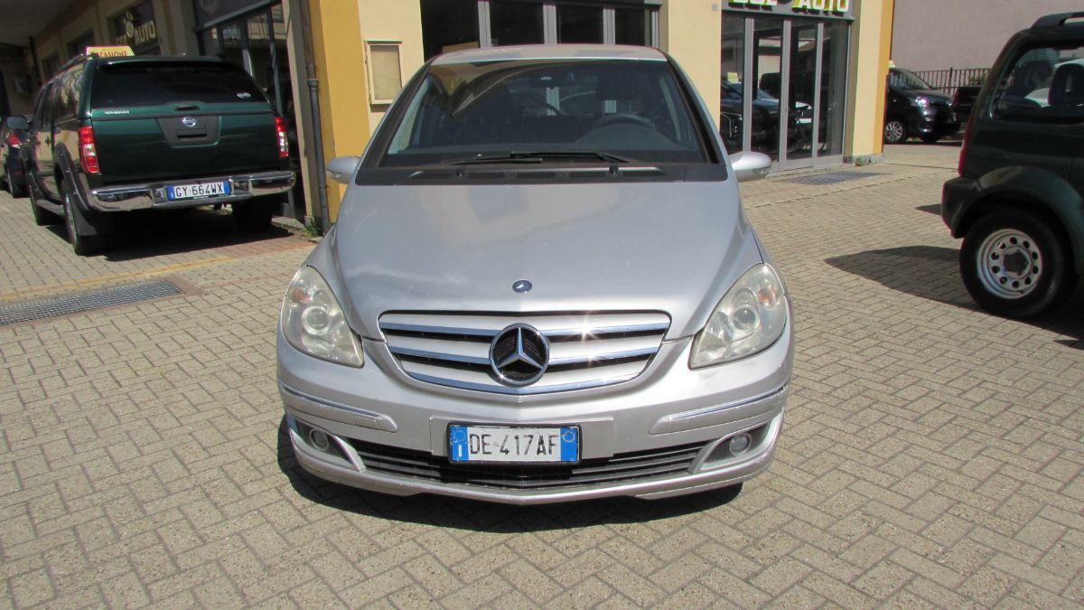 MERCEDES - Classe B - 180 CDI Sport