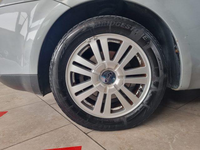 FORD Focus C-Max 1.6 TDCi (110CV) Ghia