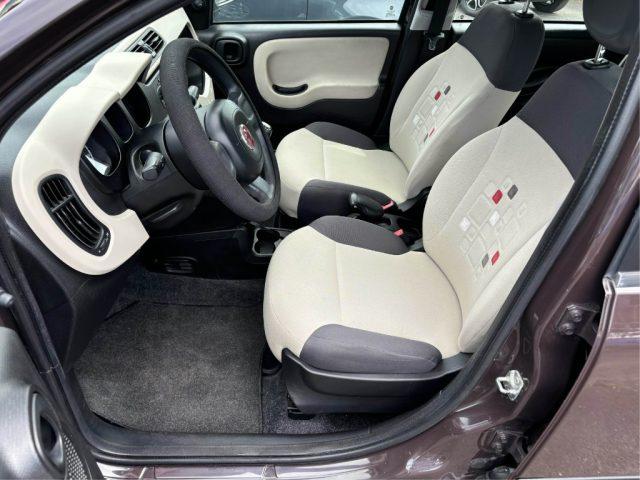FIAT Panda 1.2 Lounge * PREZZO REALE * UNICO PROPRIETARIO *