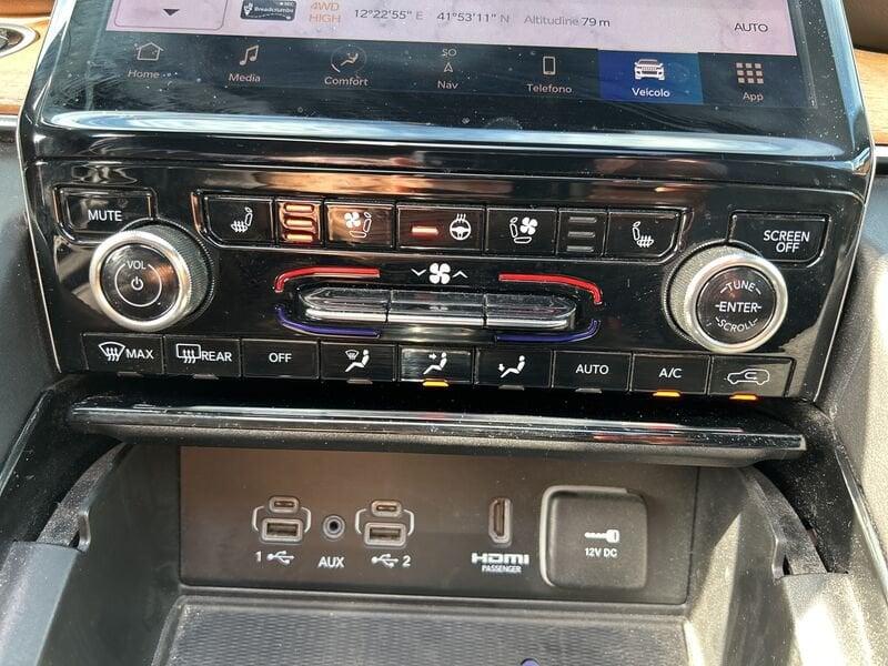 Jeep Grand Cherokee V 2.0 atx phev Summit Reserve 4xe auto