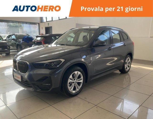 BMW X1 xDrive25e Advantage