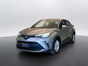 TOYOTA C-HR I 2020 - C-HR 1.8h Business e-cvt