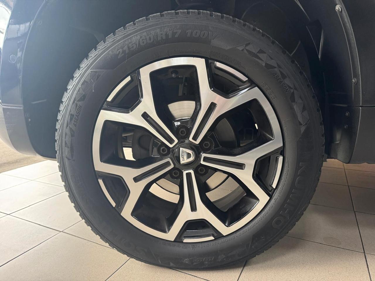 Dacia Duster 1.6 SCe GPL 4x2 Prestige TENUTA BENISSIMO