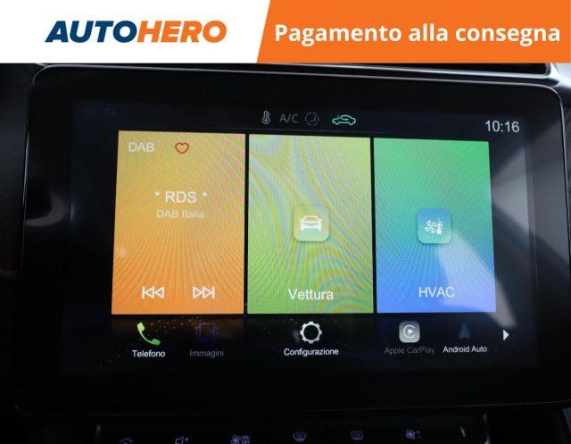 MG ZS 1.5 VTi-tech Comfort