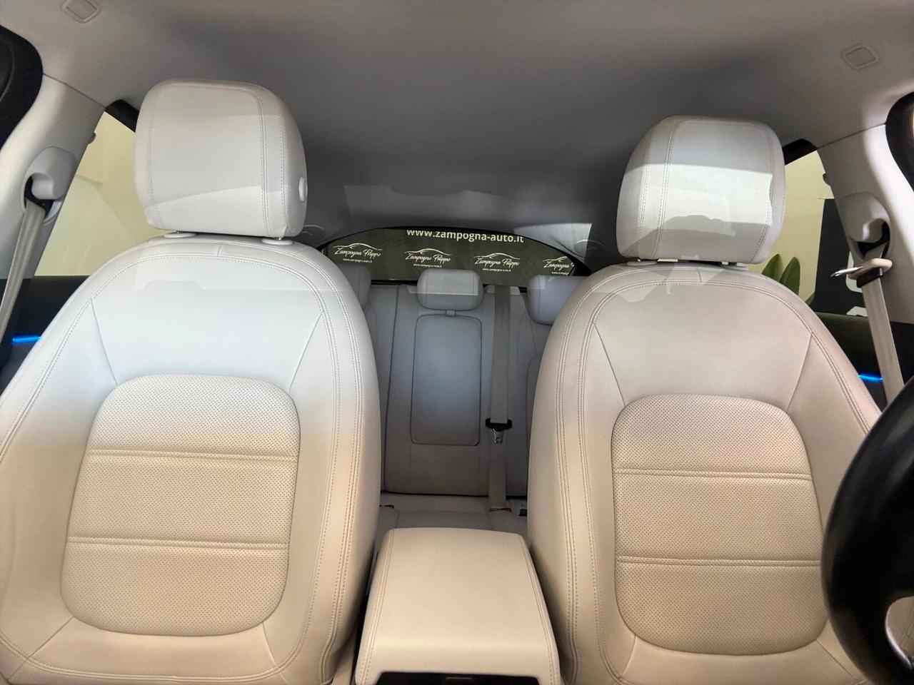 Jaguar E-Pace 2.0D 150CV R-Dynamic 2018