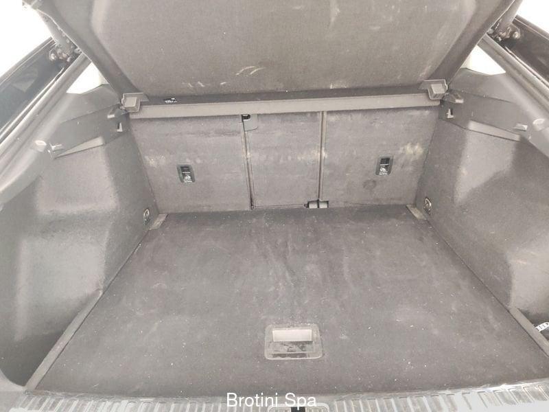 Audi Q3 Sportback 35 TDI S Line Edition