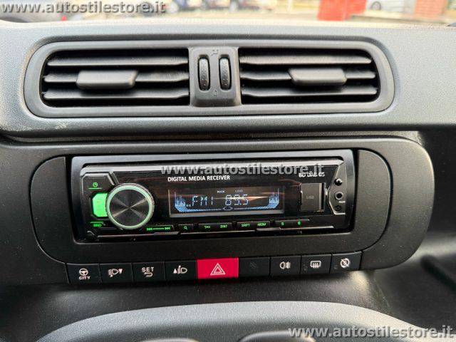 FIAT Panda 1.0 FireFly Hybrid PROMO