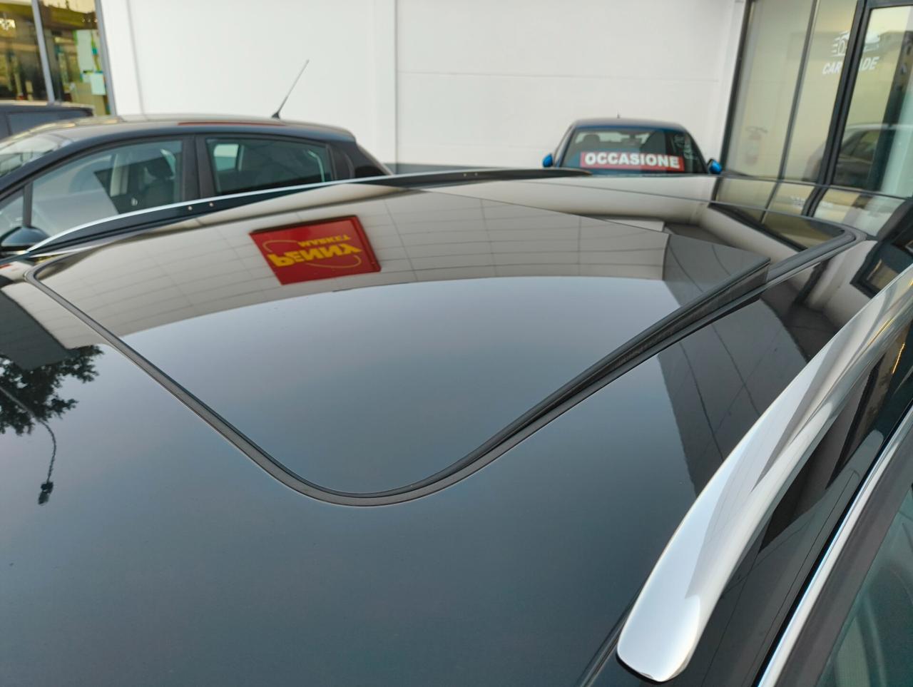 Audi A4 Avant 2.0 TDI 143CV S-line