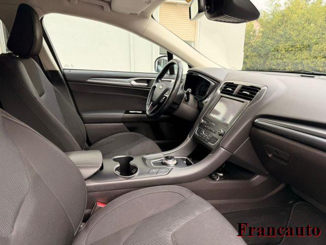 FORD Mondeo 2.0 EcoBlue 150 CV S&S aut. SW ST-Line Business