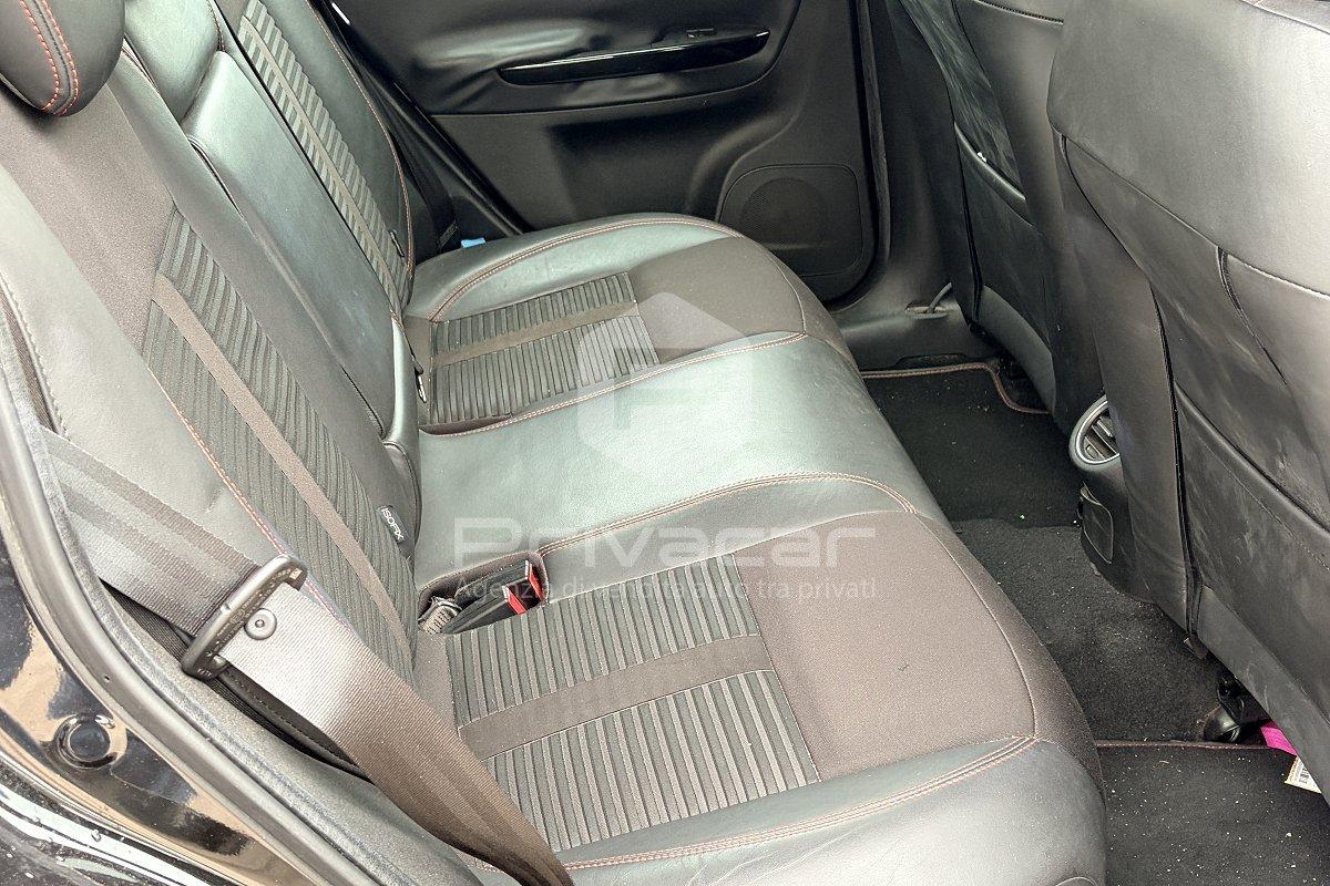 ALFA ROMEO Giulietta 1.6 JTDm-2 105 CV Distinctive