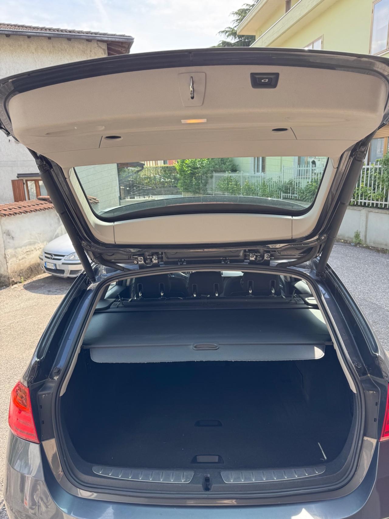 Bmw 318 318d Sport