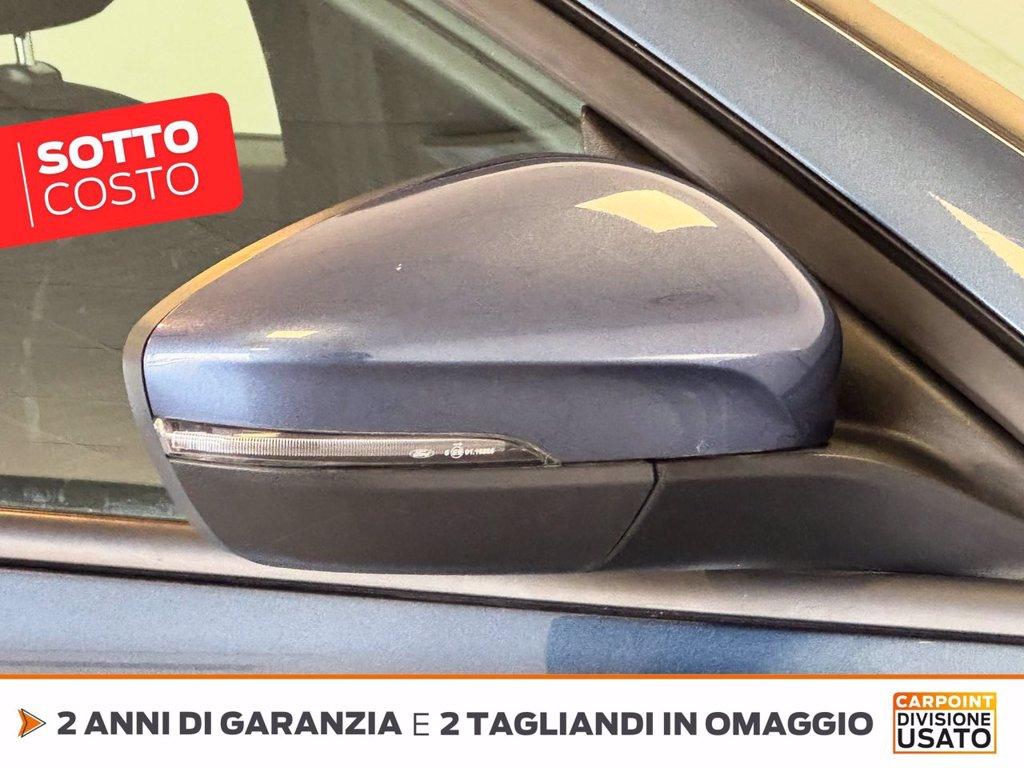 FORD Focus sw 1.0 ecoboost h st-line design 125cv powershift del 2023
