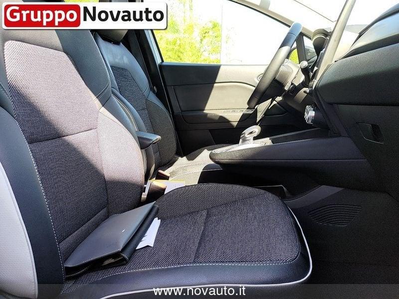 Renault Captur Captur Plug-in Hybrid E-Tech 160 CV Intens