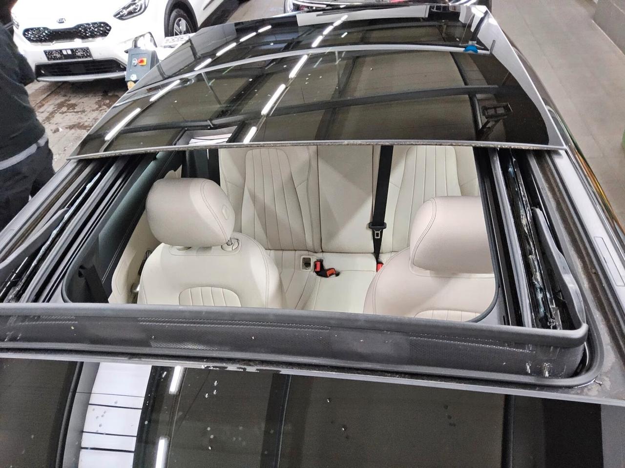 Mercedes-benz A 220 d Automatic Premium