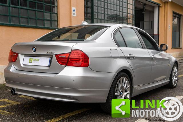 BMW 335 i xDrive 306CV KIT BMW PERFORMANCE CAMBIO MANUALE