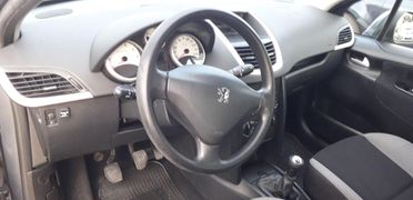 PEUGEOT - 207 - 8V 75CV 5p. En. Sport ECO GPL