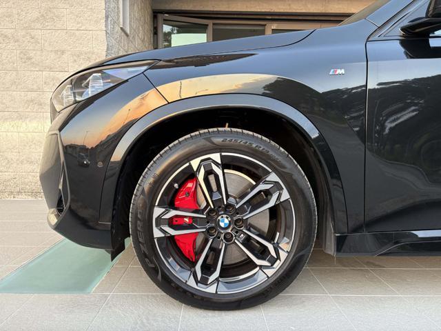 BMW X1 xDrive 20d Msport Pro ''TOTAL BLACK''.