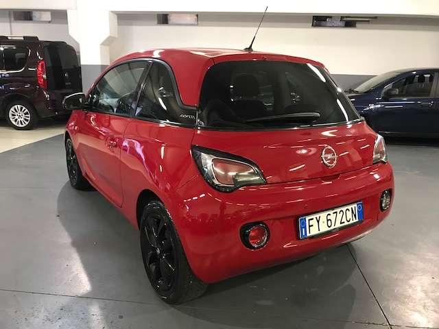 Opel Adam Adam 1.4 Gpl-tech 87cv / FULL OPTIONAL EURO6