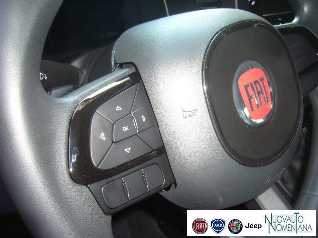 FIAT Panda 1.0 FireFly S&S Hybrid 5°Posto Pack City Km0
