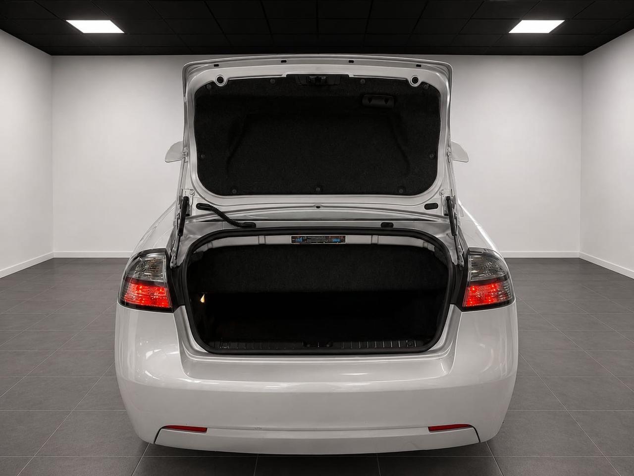 Saab 9-3 Cabriolet 1.9 TiD 16V DPF Linear