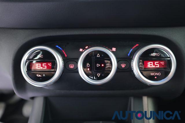 ALFA ROMEO Giulietta 1.6 JTDM-2 105 CV DISTINCTIVE NEOPATENTATI