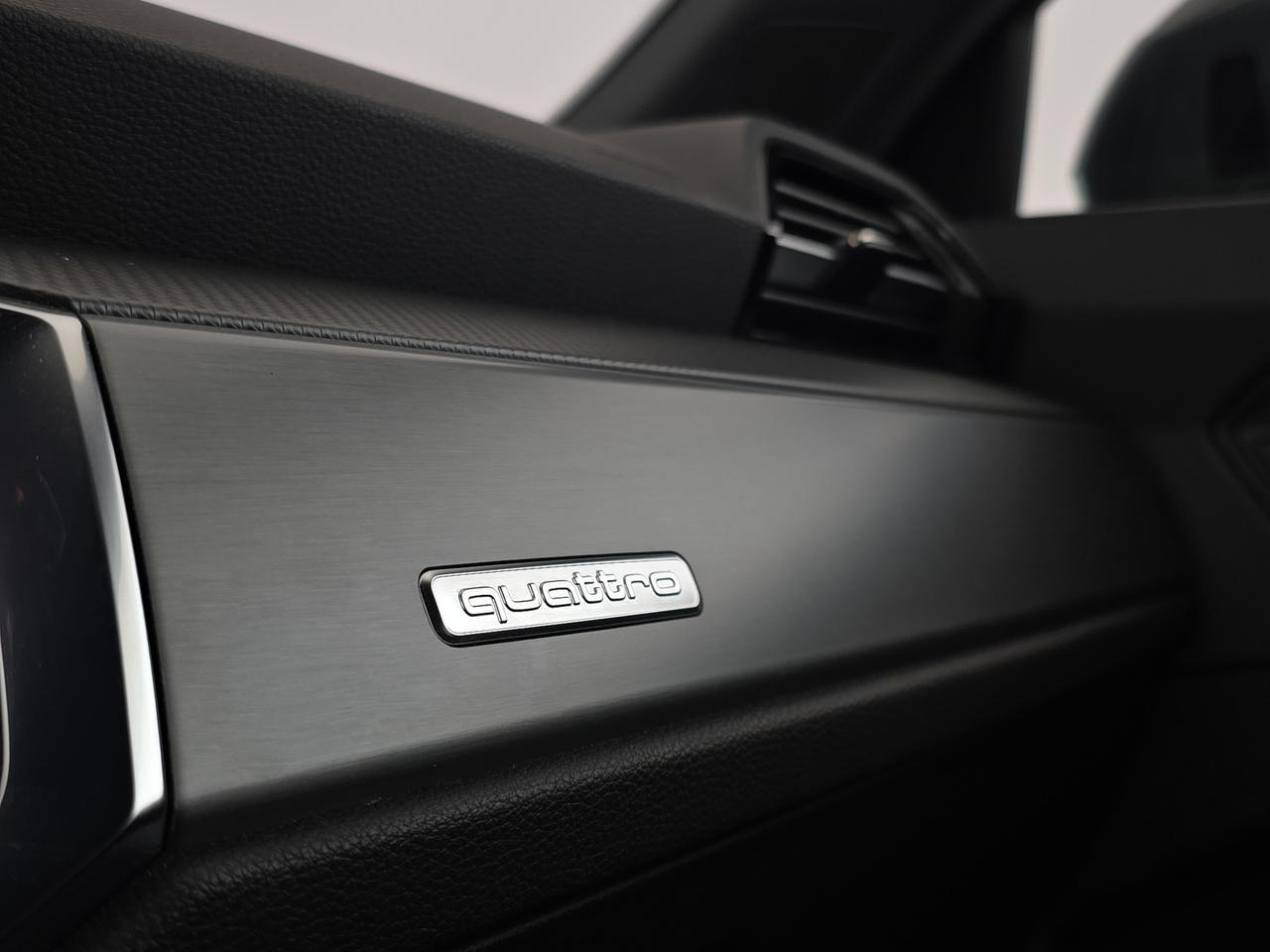 Audi Q3 sportback 40 2.0 tdi s line edition quattro 193cv s-tronic