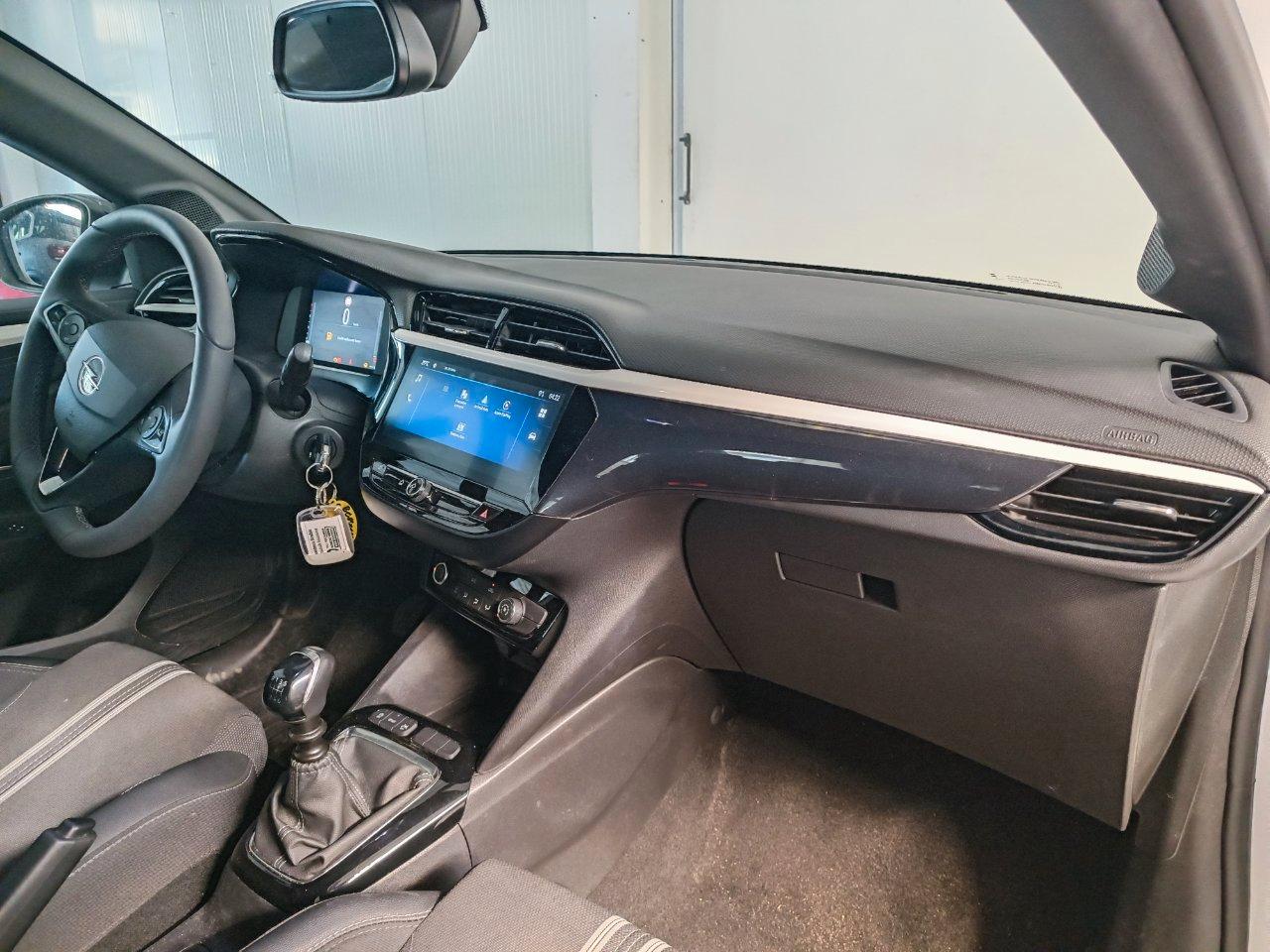 Opel Corsa 1.2 GS 100cv AZIENDALE STELLANTIS
