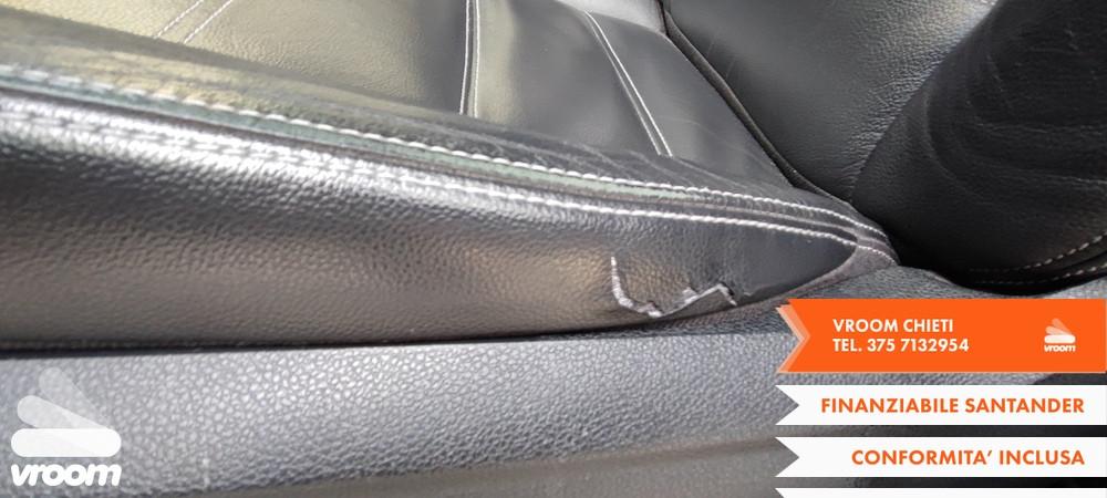 FORD Kuga 1ª serie Bs 2.0 TDCi 163 CV 4WD Tit...