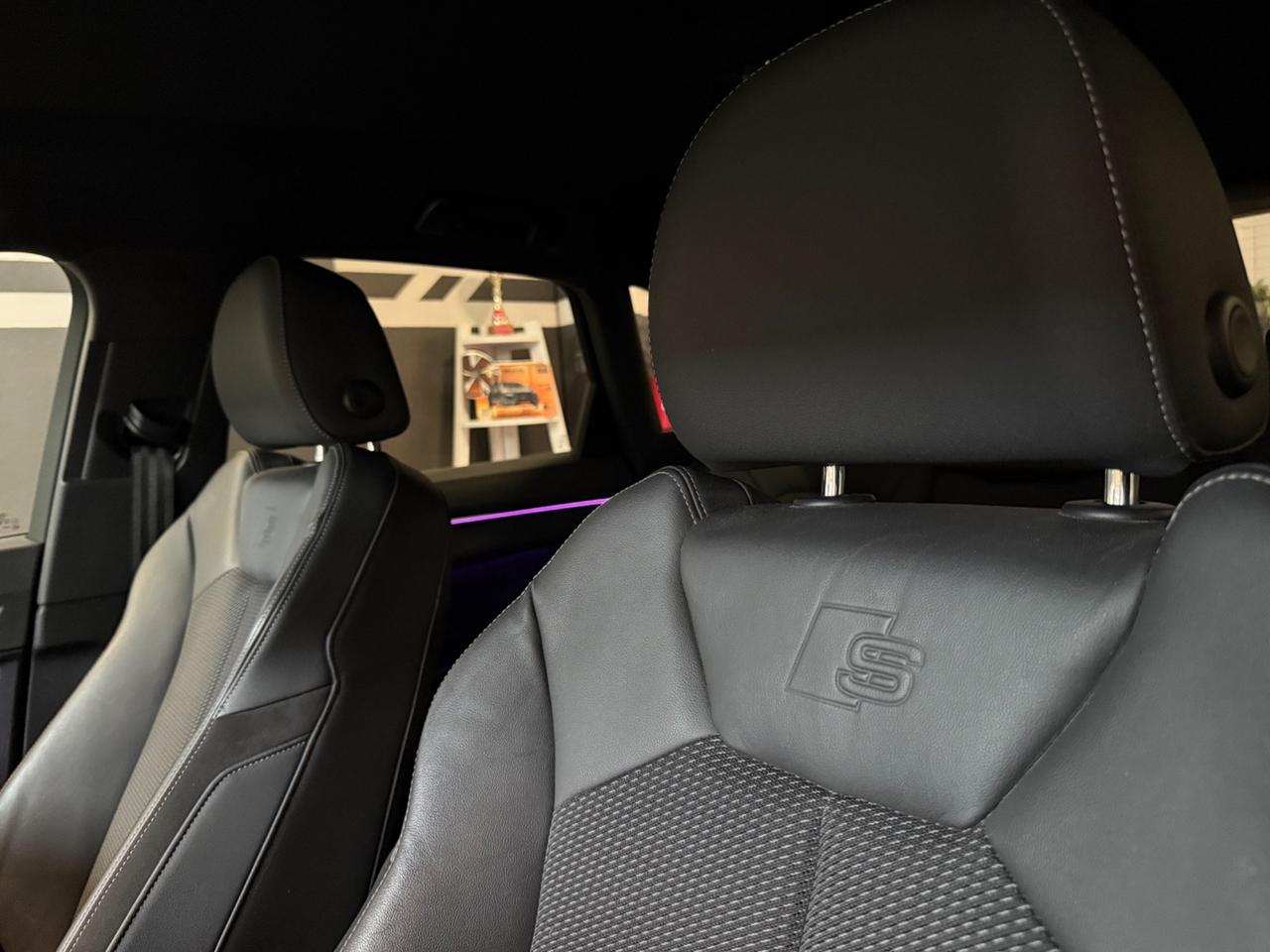 Audi Q3 35 TFSI S tronic S line edition Plus