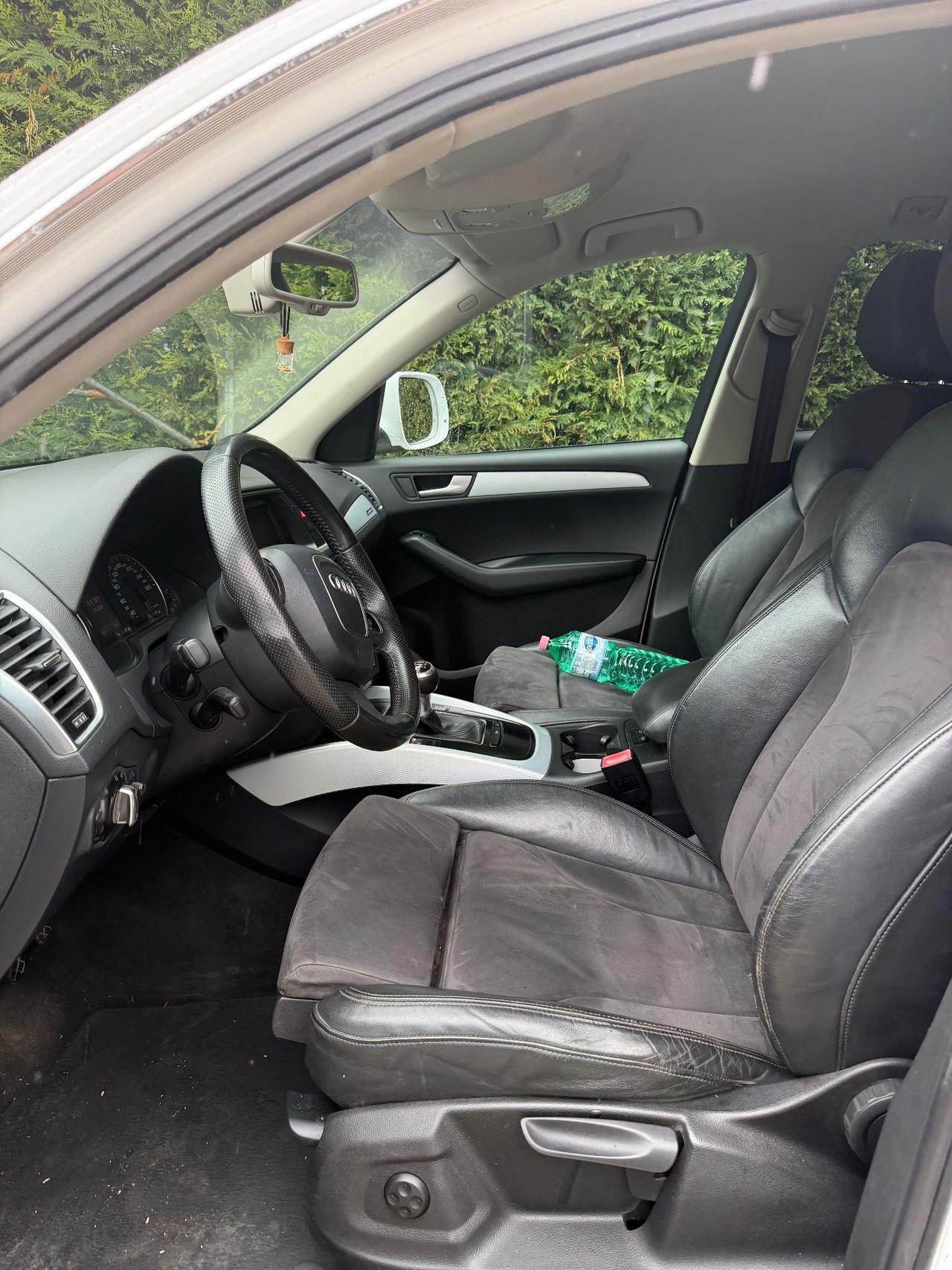 Audi Q5 2.0 TDI 170 CV quattro