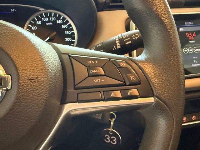 NISSAN Micra IG-T 92 GPL 5 porte Eco Acenta