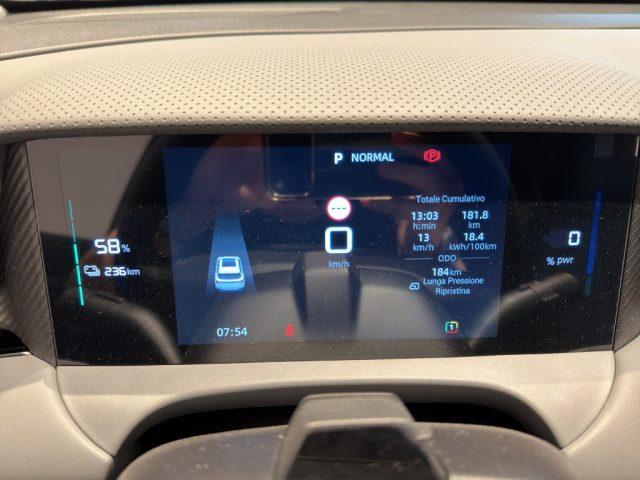 MG MGS5 EV 64 kWh Luxury