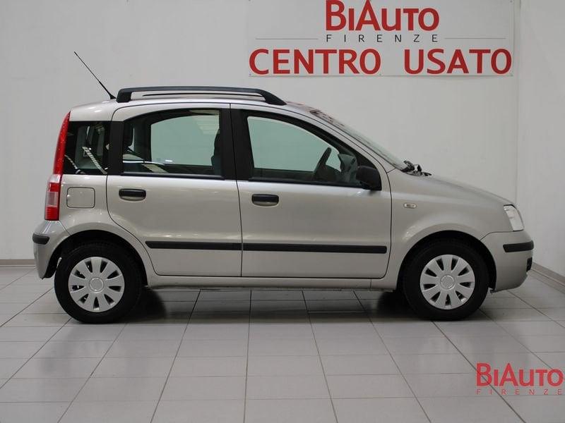 FIAT Panda Panda 1.2 Dynamic