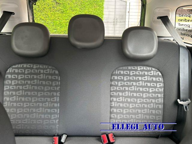 FIAT Pandina PANDINA CROSS LOOK 1.0 FireFly Hybrid KM0