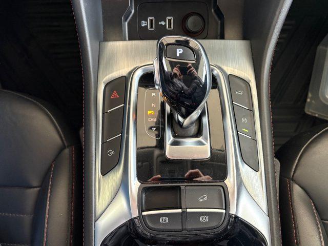 MG HS 1.5T-GDI AT Luxury BENZINA/GPL TETTO PANORAMICO