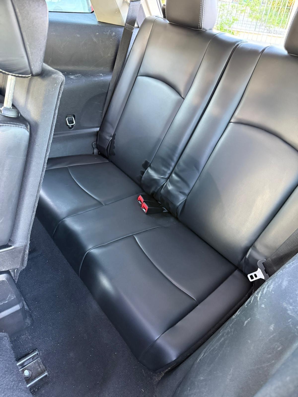 Fiat Freemont 2.0 Multijet 170 CV Urban