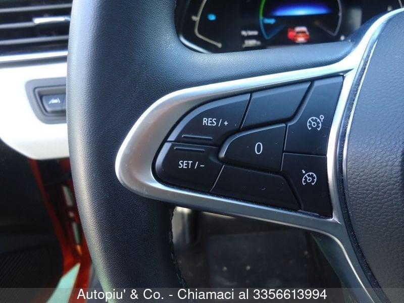 Renault Clio Clio Full Hybrid E-Tech 145 CV Engineered SOLI 31.000KM