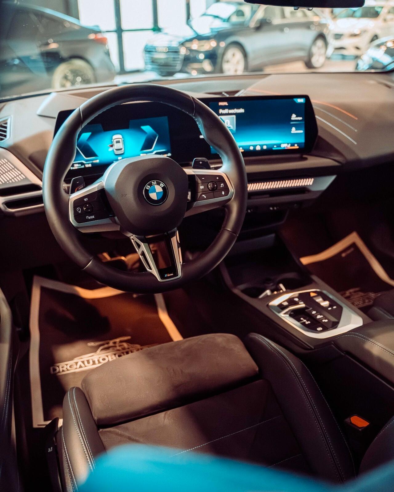 Bmw 118d MSport TETTO/LED/INNOVATION
