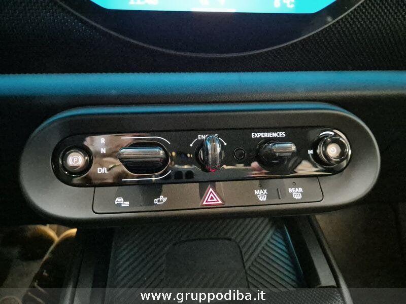 MINI Countryman Mini U25 Mini 2.0 48V D Classic auto