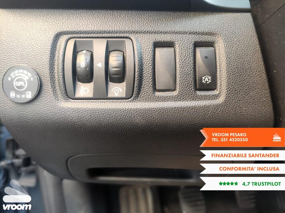 RENAULT Clio 4ª serie Clio TCe 12V 90 CV GPL S...