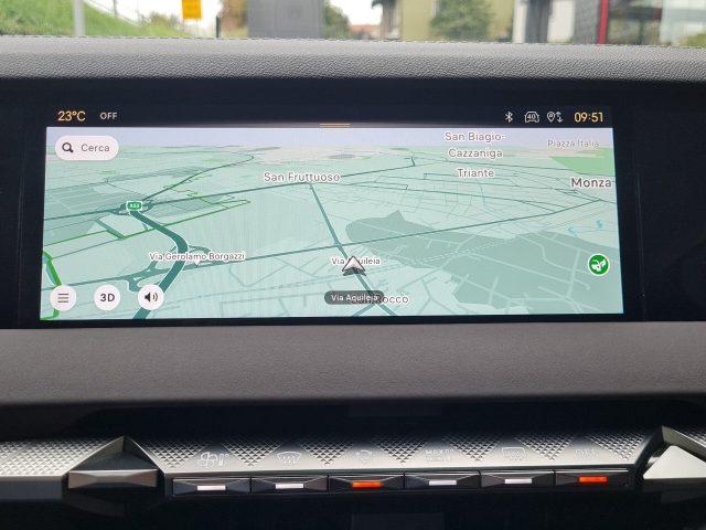 DS AUTOMOBILES DS 4 1200 BZ 130CV AUT OPERA