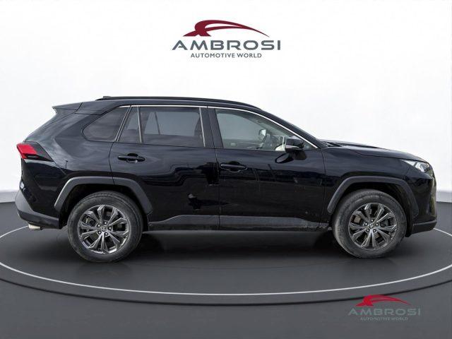 TOYOTA Other RAV4 vvt-ie h Adventure awd-i 222cv e-cvt