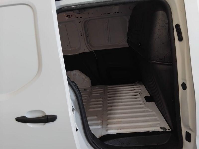 Opel Combo Combo Cargo 1.5D 100CV S&S Edition (IVA ESCL.)