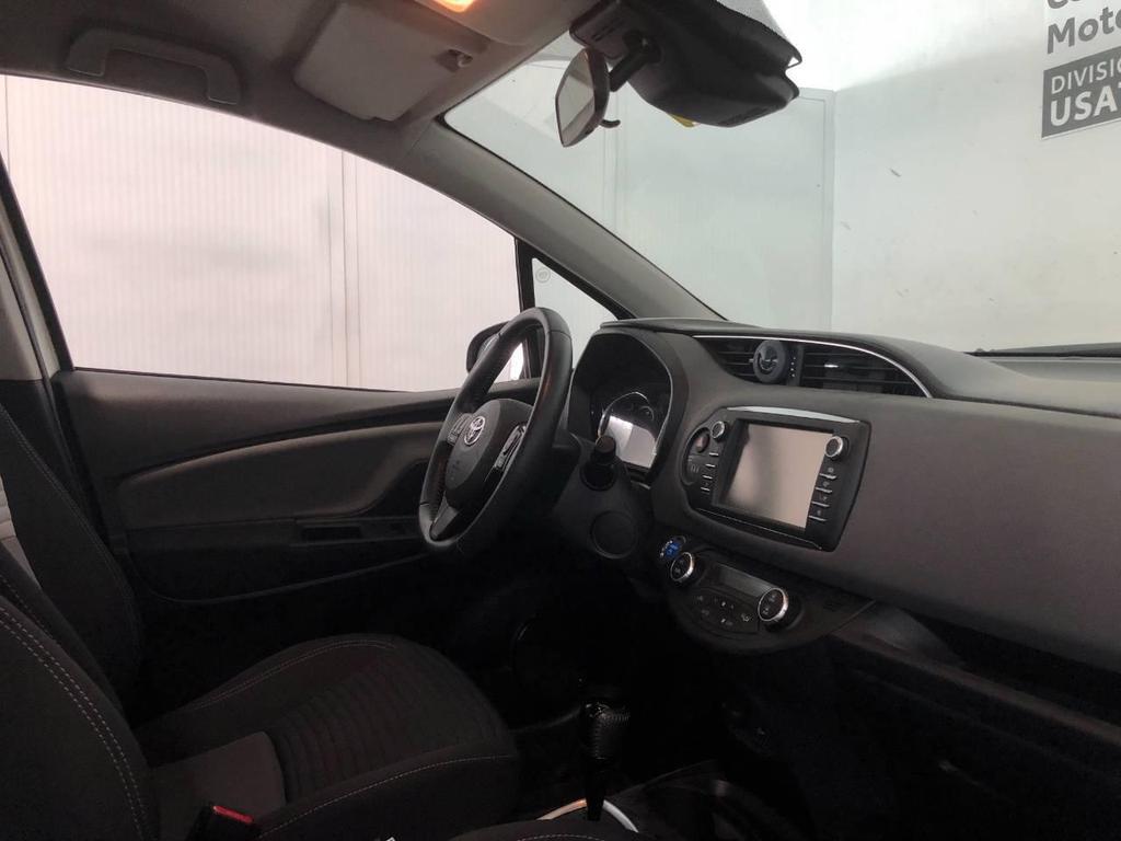 Toyota Yaris 5 Porte 1.5 VVT-i Hybrid Active E-CVT